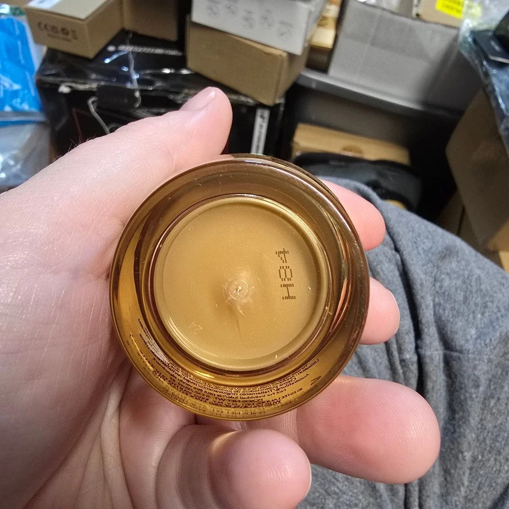Estee Lauder Revitalizing Supreme+ Youth Power Creme 0.5oz Travel Moisturizer